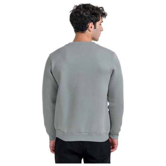 Target Ανδρικό φούτερ Crewneck Fleece ''Expand''